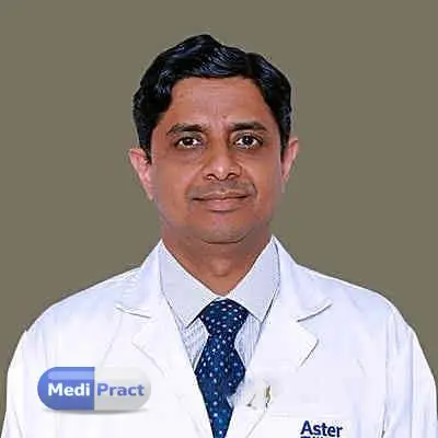 Dr. Dhananjaya Bhat Profile Picture