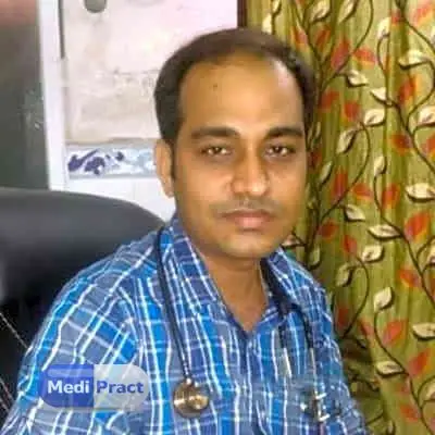 Dr. Dhanaraj P Profile Picture