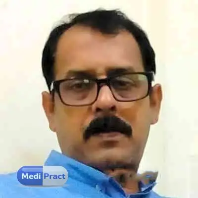 Dr. Dhanasekar Balasundaram Profile Picture