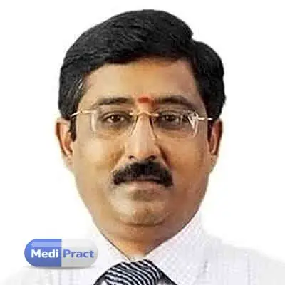 Dr. Dhanasekar Profile Picture