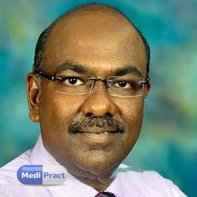 Dr. Dhanasekhar Kesavelu Profile Picture