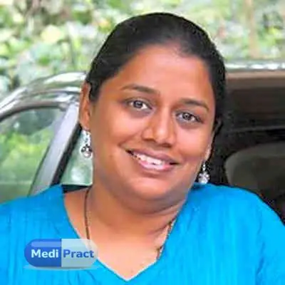 Dr. Dhanashree Barve Profile Picture