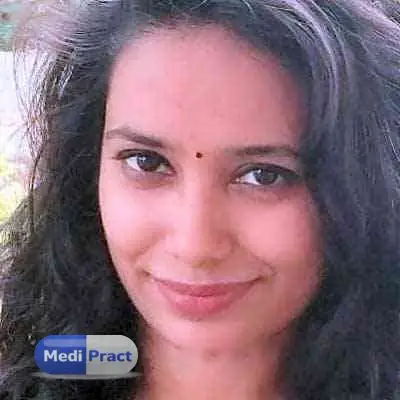 Dr. Dhanashree Chatim Profile Picture