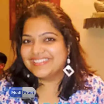 Dr. Dhanashree Ghosh Profile Picture