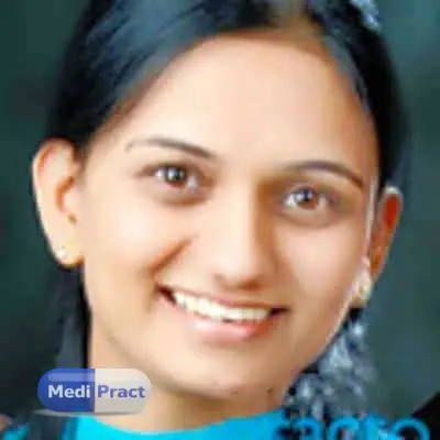 Dr. Dhanashree S. Patil Profile Picture