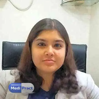 Dr. Dhanashree Sawant Profile Picture