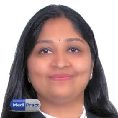 Dr. Dhanashree Thattey Profile Picture