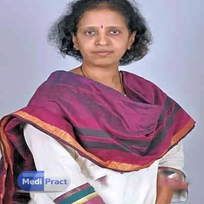 Dr. Dhanashri Chonkar Profile Picture