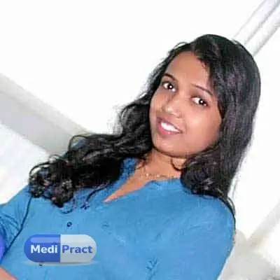 Dr. Dhanashri S Lakde Profile Picture