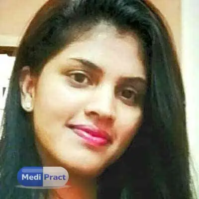 Dr. Dhanashri Vyavahare Profile Picture