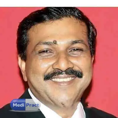 Dr. Dhanesh Volvoikar Profile Picture