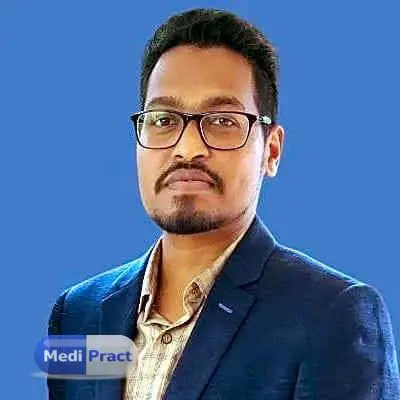 Dr. Dhaneswar Sidu Profile Picture