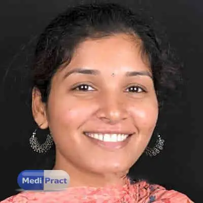 Dr. Dhanireddy Padmaja Profile Picture