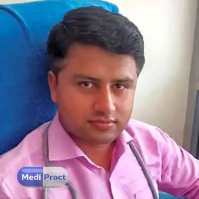 Dr. Dhanji D. Kalsariya Profile Picture