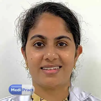 Dr. Dhannya Devadas Profile Picture