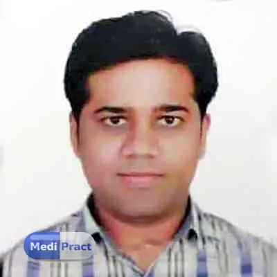 Dr. Dhanoj Gapat Profile Picture