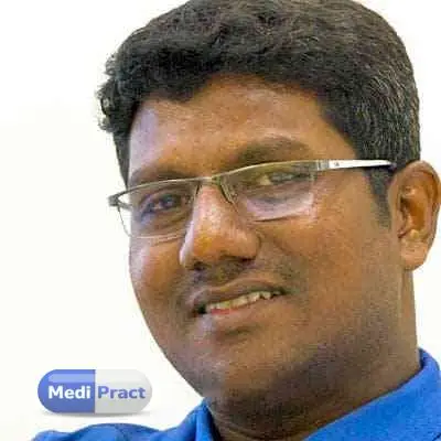 Dr. Dhanraj Profile Picture