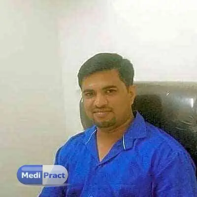 Dr. Dhanraj Fulchand Puri Profile Picture