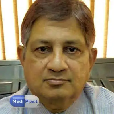 Dr. Dhanraj Khona Profile Picture