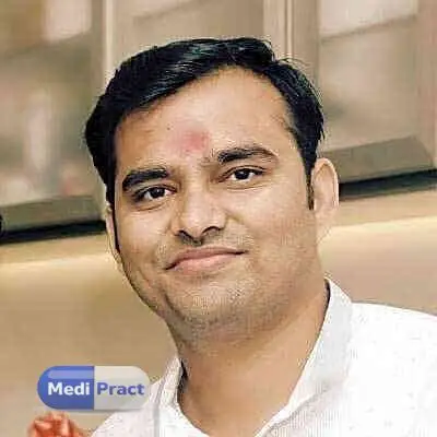 Dr. Dhanraj Waghmare Profile Picture