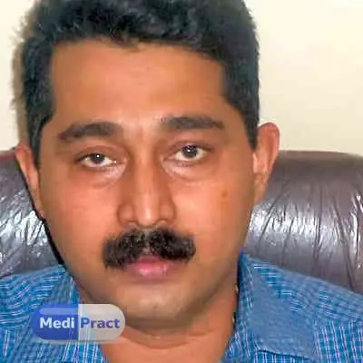 Dr. Dhanu Profile Picture