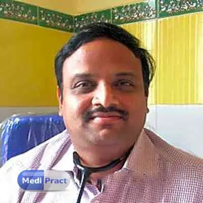 Dr. Dhanunjay Ch Profile Picture