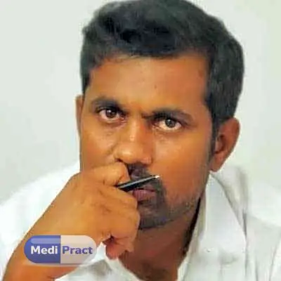 Dr. Dhanunjaya Reddy Profile Picture