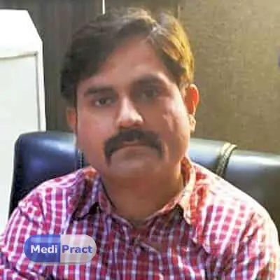 Dr. Dhanveer Singh Profile Picture