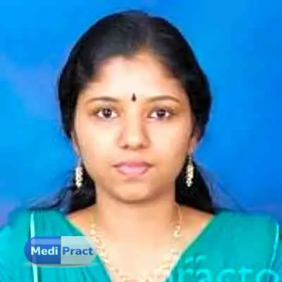 Dr. Dhanya Aswathy P S Profile Picture