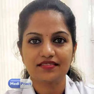 Dr. Dhanya C Profile Picture