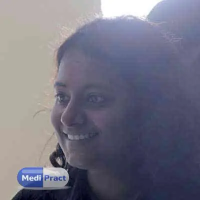 Dr. Dhanya J R Profile Picture