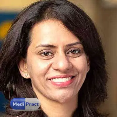 Dr. Dhanya Ramadas Profile Picture