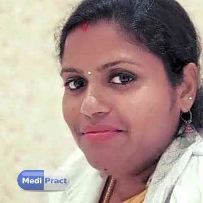 Dr. Dhanya Velayudhan Profile Picture