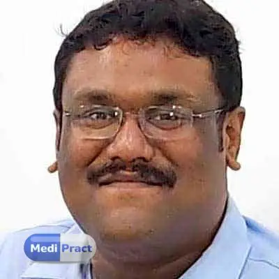 Dr. Dhanyan Profile Picture