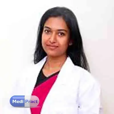 Dr. Dhanyatha G S Profile Picture