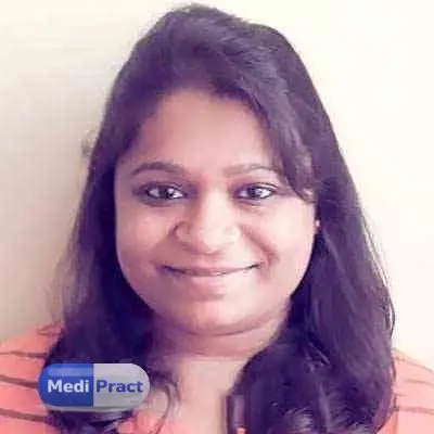 Dr. Dhara Dholia Profile Picture