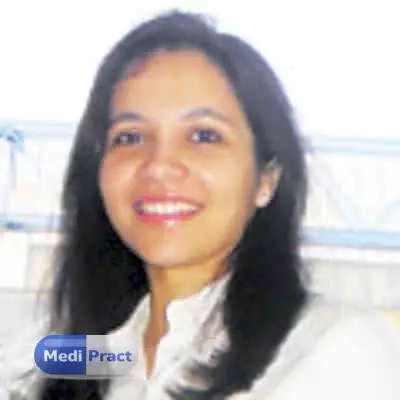 Dr. Dhara Ghelani Sharma Profile Picture