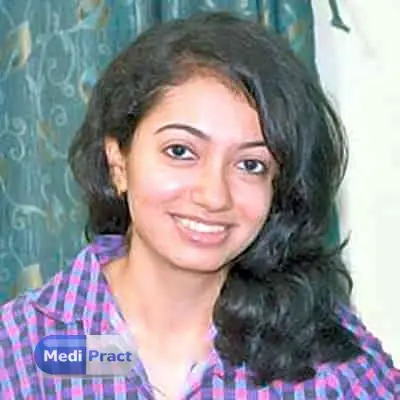 Dr. Dhara Kanabar Profile Picture