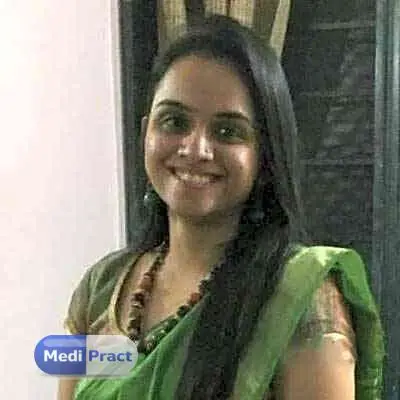Dr. Dhara Kothari Profile Picture