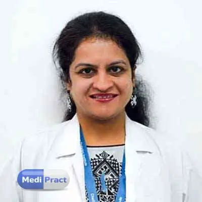 Dr. Dhara Meshrani Profile Picture