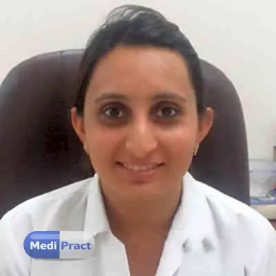 Dr. Dhara Parekh Profile Picture