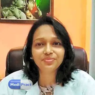 Dr. Dhara Patel Baria Profile Picture