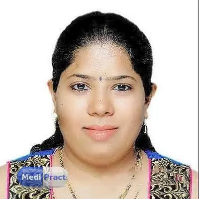 Dr. Dhara Shah Profile Picture