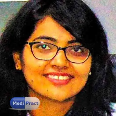 Dr. Dhara Shah Profile Picture