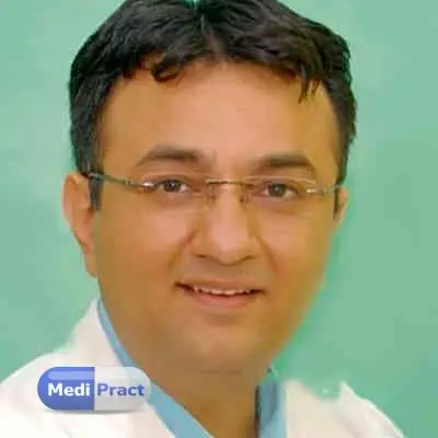 Dr. Dharam Chandrani Profile Picture