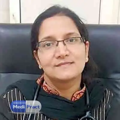 Dr. Dharam Devi Profile Picture