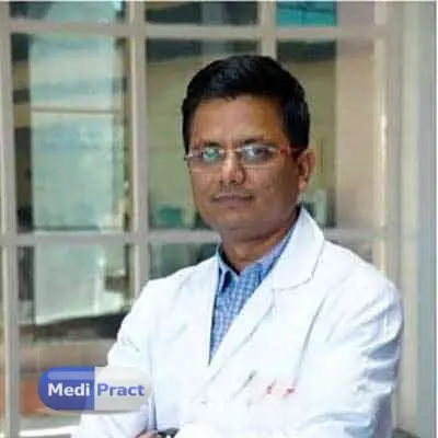 Dr. Dharamvir Singh Bagri Profile Picture