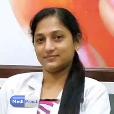 Dr. Dharani Harinath Profile Picture