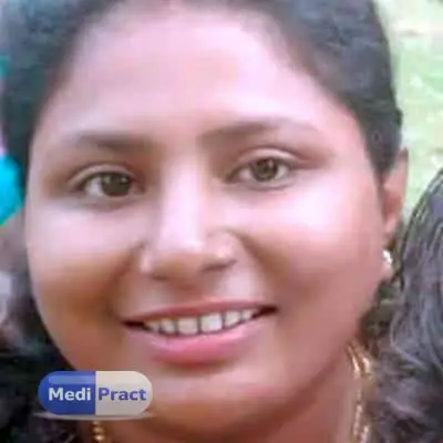 Dr. Dharanya Selvi Profile Picture