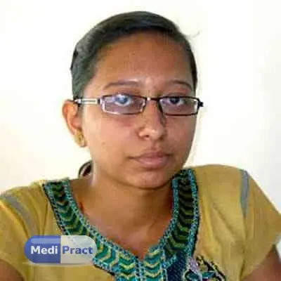 Dr. Dharinda Pithadiya Profile Picture